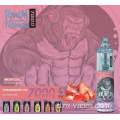 Randm tornado 7000puffs